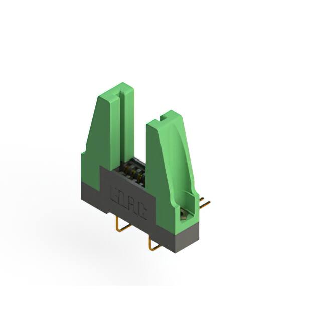 395-012-558-288 EDAC Inc.  Edgeboard Connectors